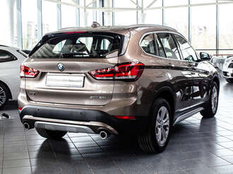 BMW X1 (Bild 2/2)