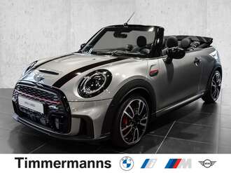 MINI John Cooper Works Cabrio (Bild 1/2)