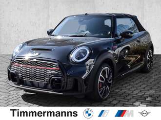 MINI John Cooper Works Cabrio (Bild 1/2)