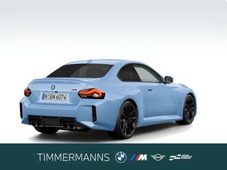 BMW M2 (Bild 2/5)
