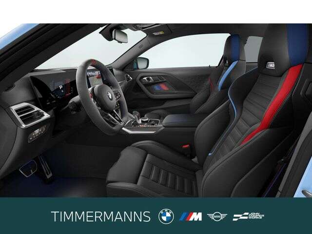 BMW M2 (Bild 3/5)