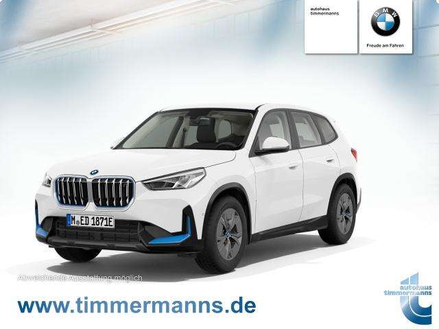 BMW iX1 xDrive30 (Bild 1/2)