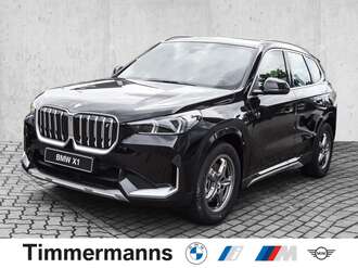 BMW iX1 xDrive30 (Bild 1/2)