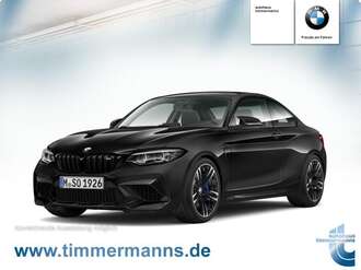 BMW M2 (Bild 1/19)