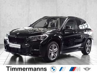 BMW X1 (Bild 1/2)