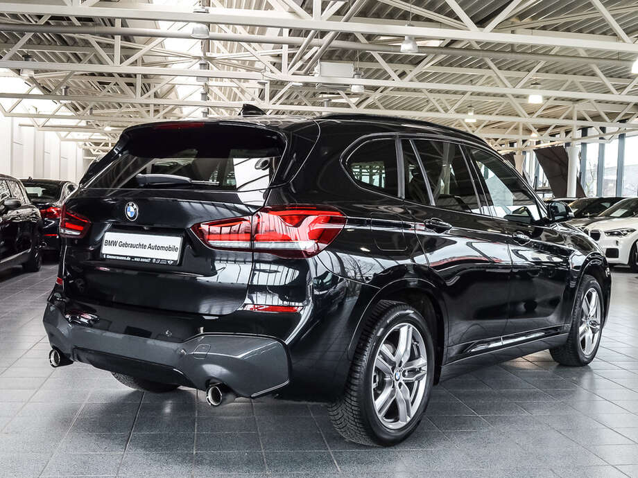 BMW X1 (Bild 2/2)