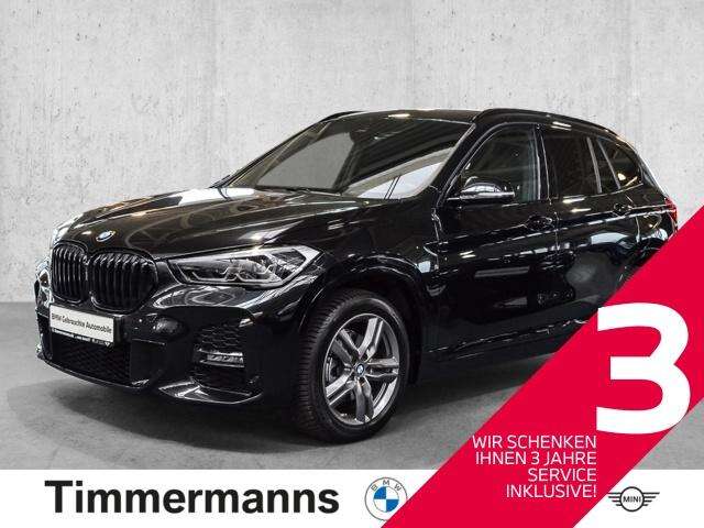 BMW X1 (Bild 1/2)