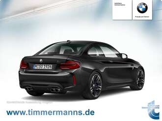 BMW M2 (Bild 2/19)