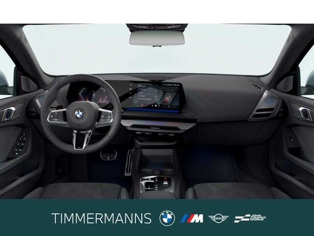 BMW 220 Gran Coupe (Bild 4/5)
