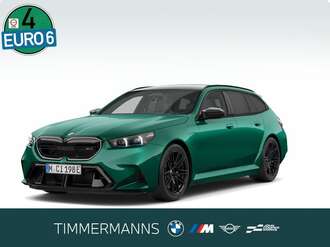 BMW M5 (Bild 1/5)