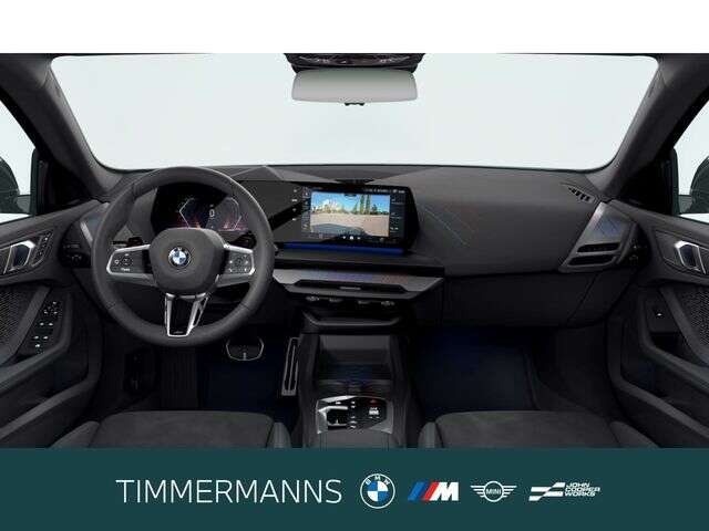 BMW 220 Gran Coupe (Bild 4/5)