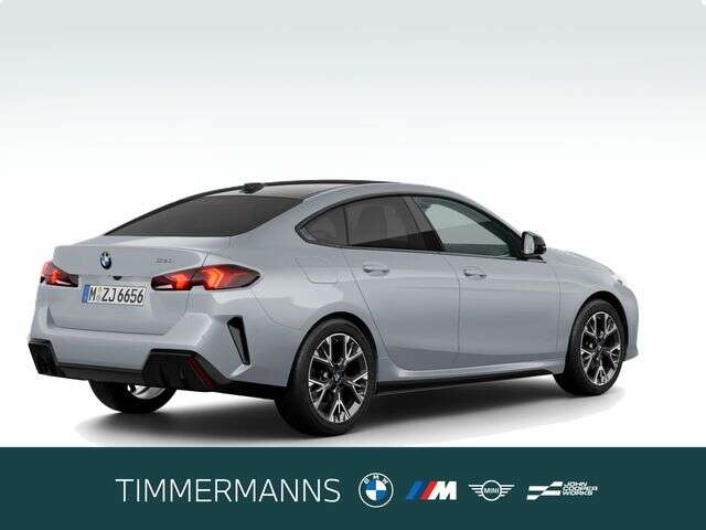 BMW 220 Gran Coupe (Bild 5/5)