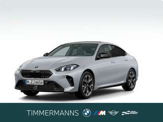 BMW 220 Gran Coupe (Bild 1/6)