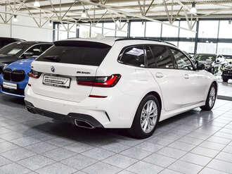 BMW M340i (Bild 2/2)