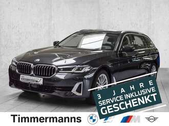 BMW 530d (Bild 1/2)