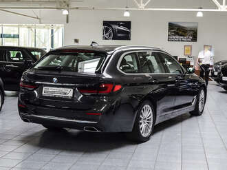 BMW 530d (Bild 2/2)