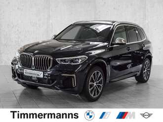 BMW X5 (Bild 1/6)