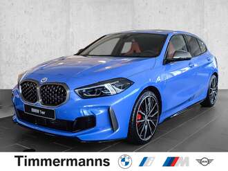 BMW M135 (Bild 1/21)