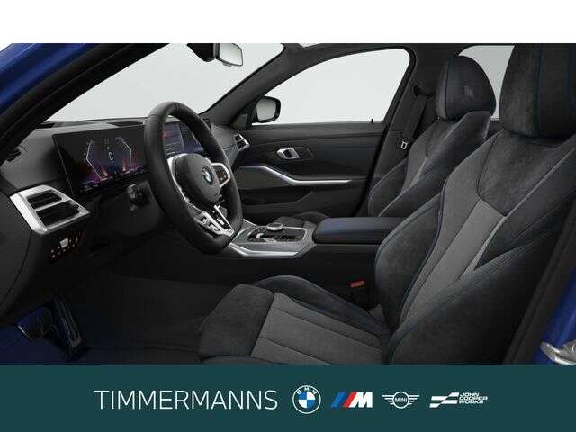BMW 318 (Bild 3/5)