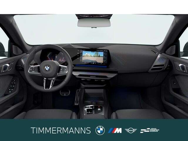 BMW 220 Gran Coupe (Bild 4/5)