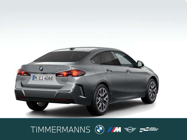 BMW 220 Gran Coupe (Bild 2/5)