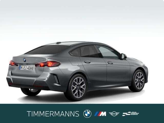 BMW 220 Gran Coupe (Bild 5/5)