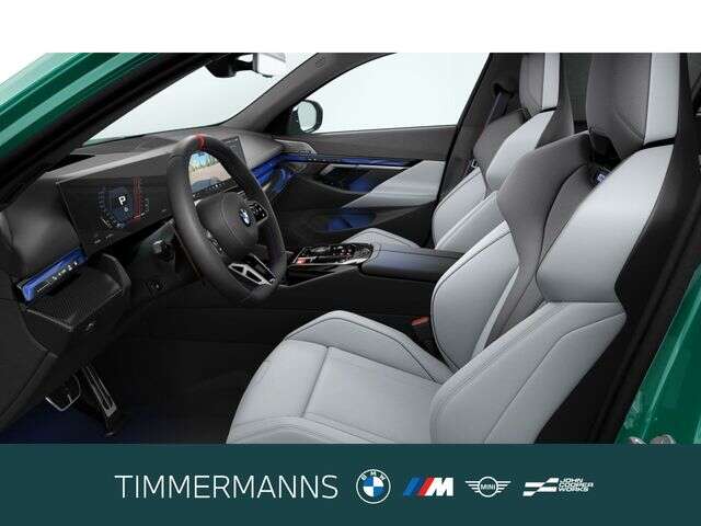 BMW M5 (Bild 3/5)