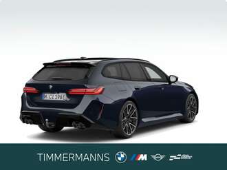 BMW M5 (Bild 2/5)
