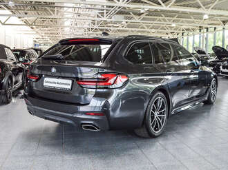 BMW 530d xDrive (Bild 2/19)