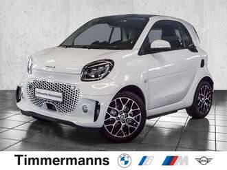 smart ForTwo (Bild 1/17)