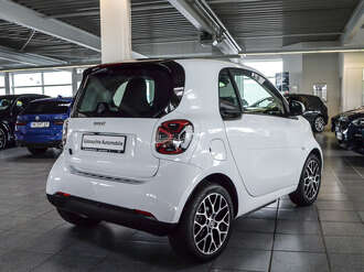 smart ForTwo (Bild 2/17)
