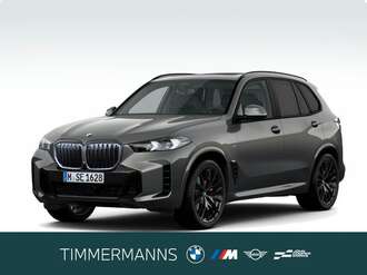 BMW X5 (Bild 1/6)