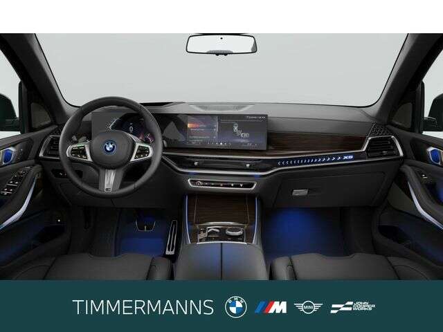 BMW X5 (Bild 4/5)
