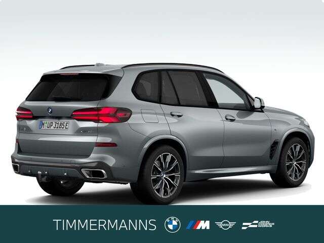 BMW X5 (Bild 5/5)