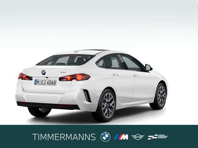 BMW 220 Gran Coupe (Bild 2/5)