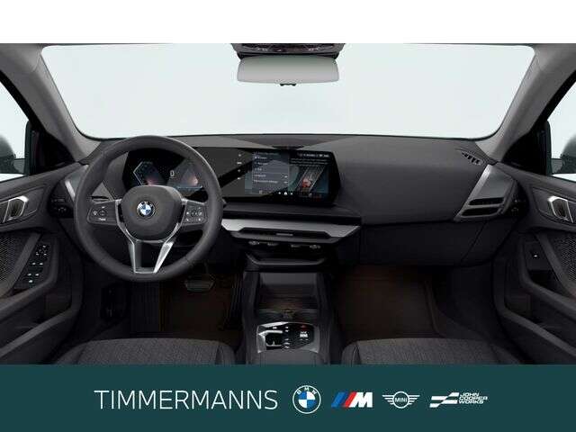 BMW 220 Gran Coupe (Bild 4/5)