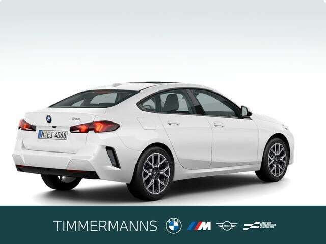 BMW 220 Gran Coupe (Bild 5/5)