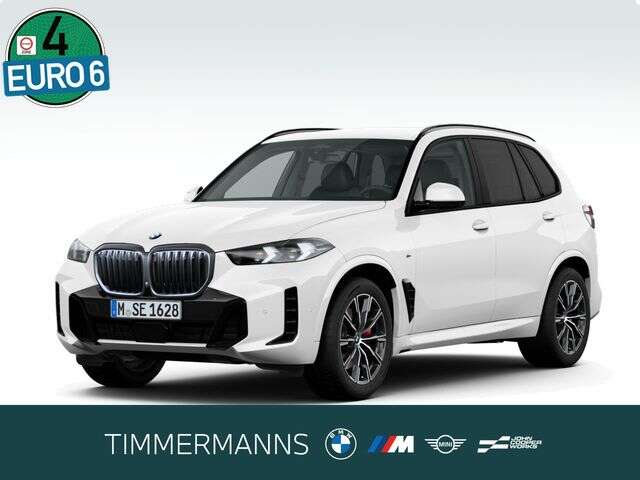 BMW X5 (Bild 1/5)