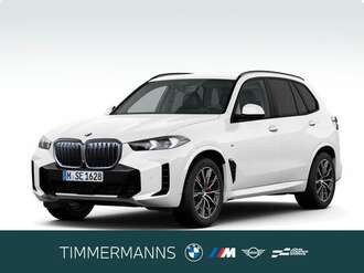 BMW X5 (Bild 1/6)
