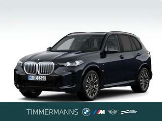 BMW X5 (Bild 1/6)