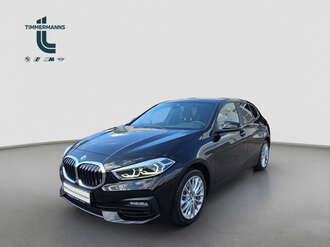 BMW 120 (Bild 1/18)