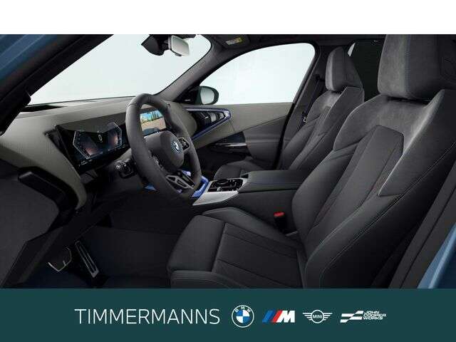 BMW X3 (Bild 3/5)