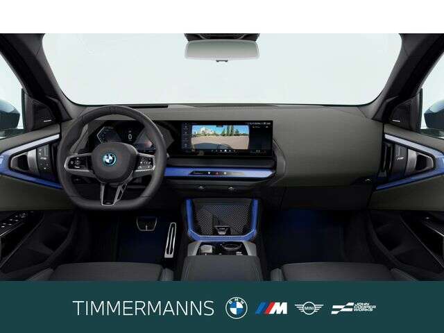 BMW X3 (Bild 4/5)