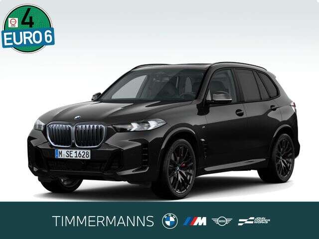 BMW X5 (Bild 1/5)