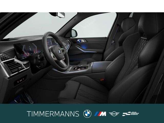 BMW X5 (Bild 3/5)