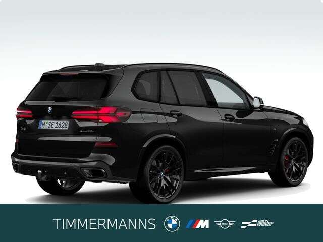 BMW X5 (Bild 5/5)