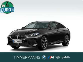 BMW 220 Gran Coupe (Bild 1/5)