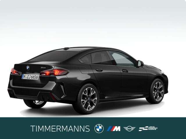 BMW 220 Gran Coupe (Bild 5/5)
