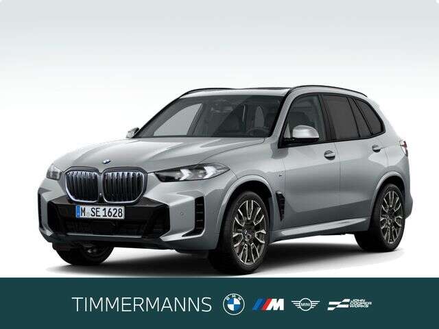 BMW X5 (Bild 1/6)
