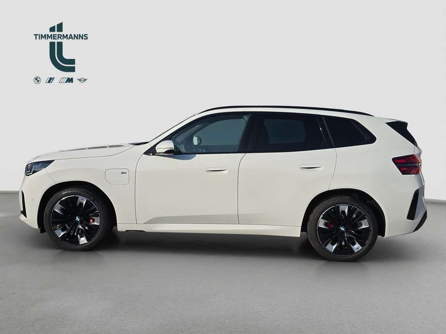 BMW X3 (Bild 2/18)